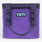 YETI Camino® 20 Carryall Tote Bag PACE PURPLE