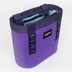 YETI Camino® 20 Carryall Tote Bag PACE PURPLE