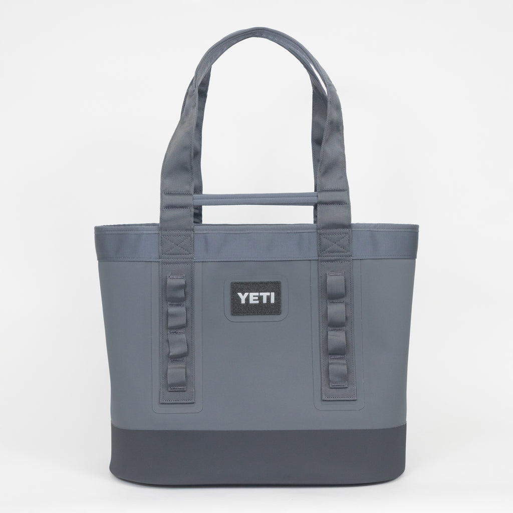 YETI Camino® 35 Carryall Tote Bag in Storm Grey