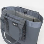 YETI Camino® 35 Carryall Tote Bag in Storm Grey