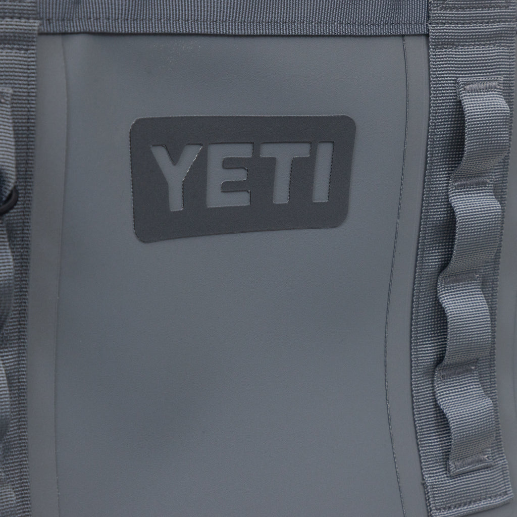 YETI Camino® 35 Carryall Tote Bag in Storm Grey