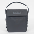 YETI Daytrip® 6L Insulated Lunch Bag in Charcoal