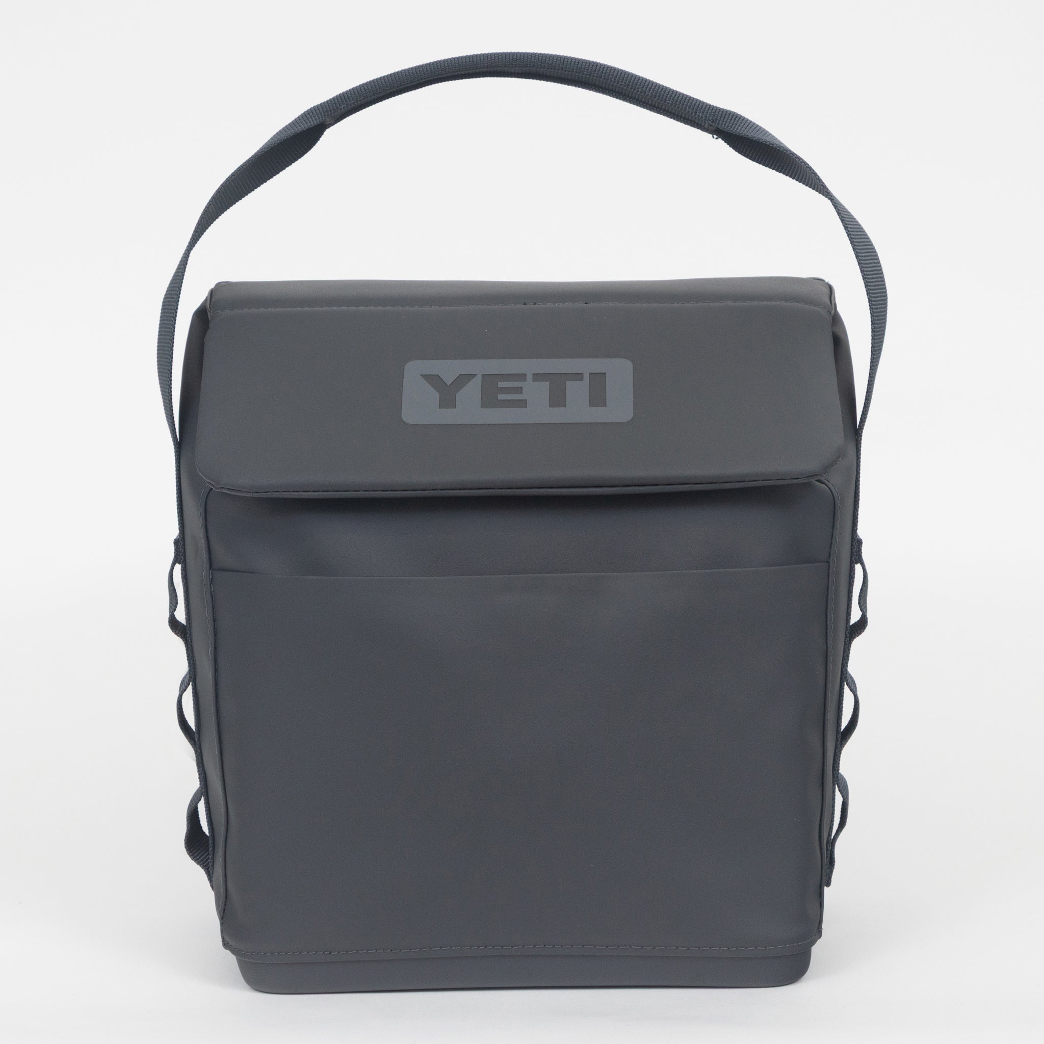 YETI Daytrip® 6L Insulated Lunch Bag in Charcoal