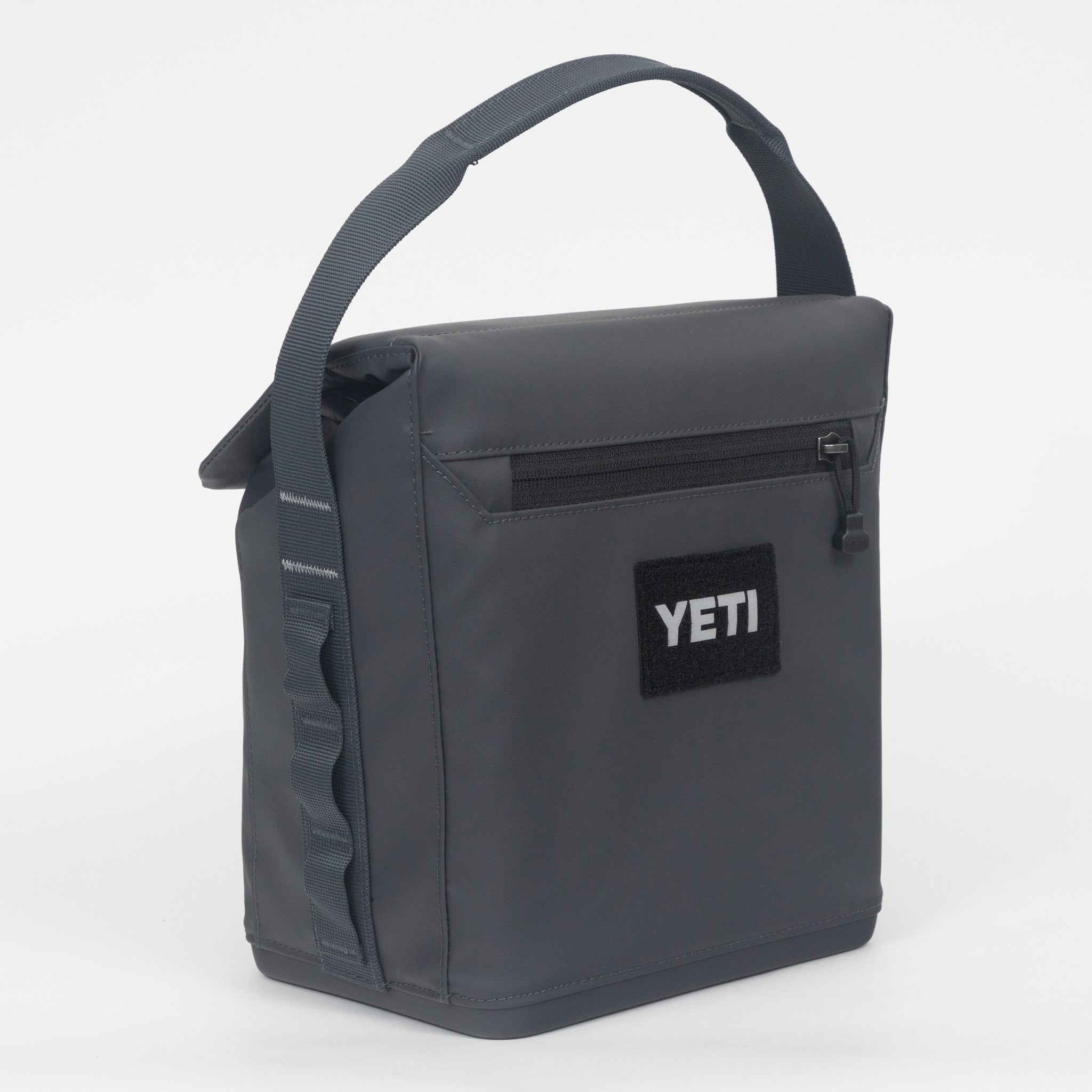 YETI Daytrip® 6L Insulated Lunch Bag in Charcoal