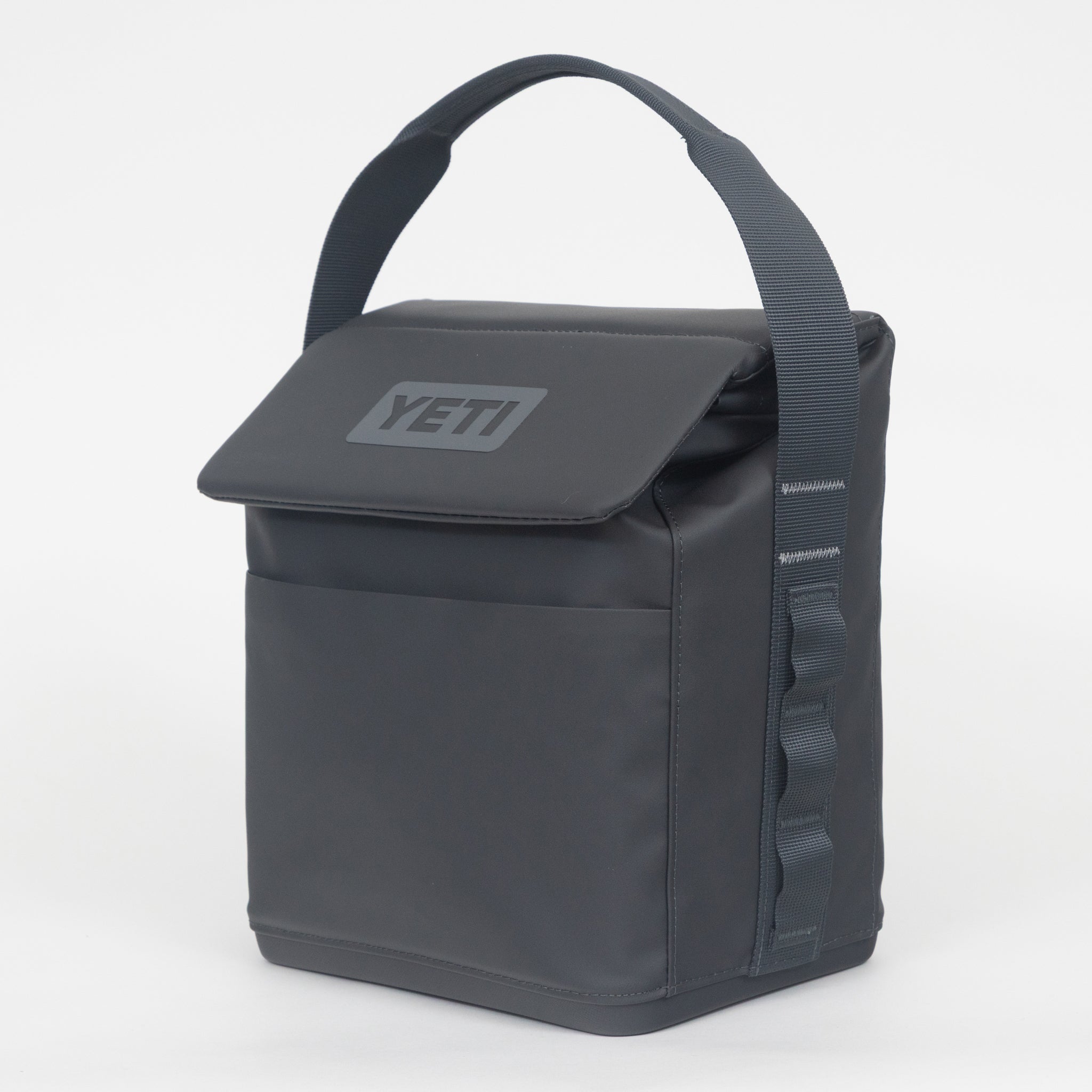 YETI Daytrip® 6L Insulated Lunch Bag in Charcoal