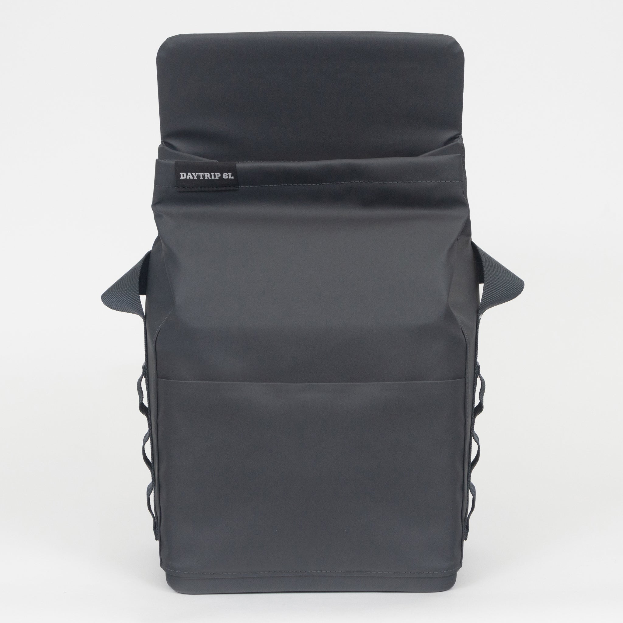 YETI Daytrip® 6L Insulated Lunch Bag in Charcoal