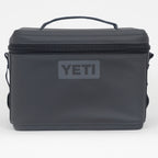 YETI Daytrip 9L Insulated Lunch Bag in Charcoal