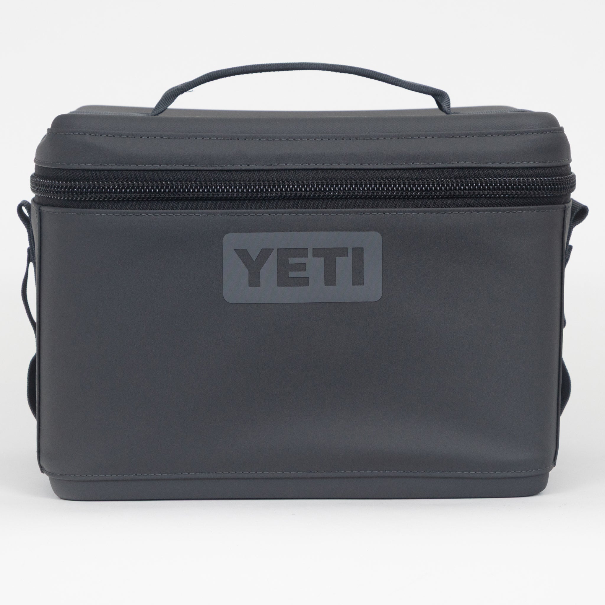 YETI Daytrip 9L Insulated Lunch Bag in Charcoal