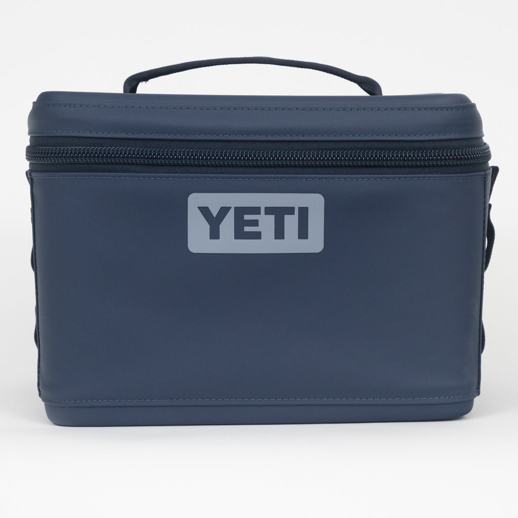 YETI Daytrip 9L Insulated Lunch Box in Navy