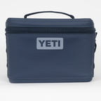 YETI Daytrip 9L Insulated Lunch Box in Navy