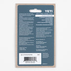 YETI Eyes To The Sky Patch in BLUE