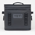 YETI Hopper Flip® 12 Cool Bag in Charcoal