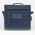YETI Hopper Flip® 12 Cool Bag in Navy