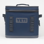 YETI Hopper Flip® 12 Cool Bag in Navy