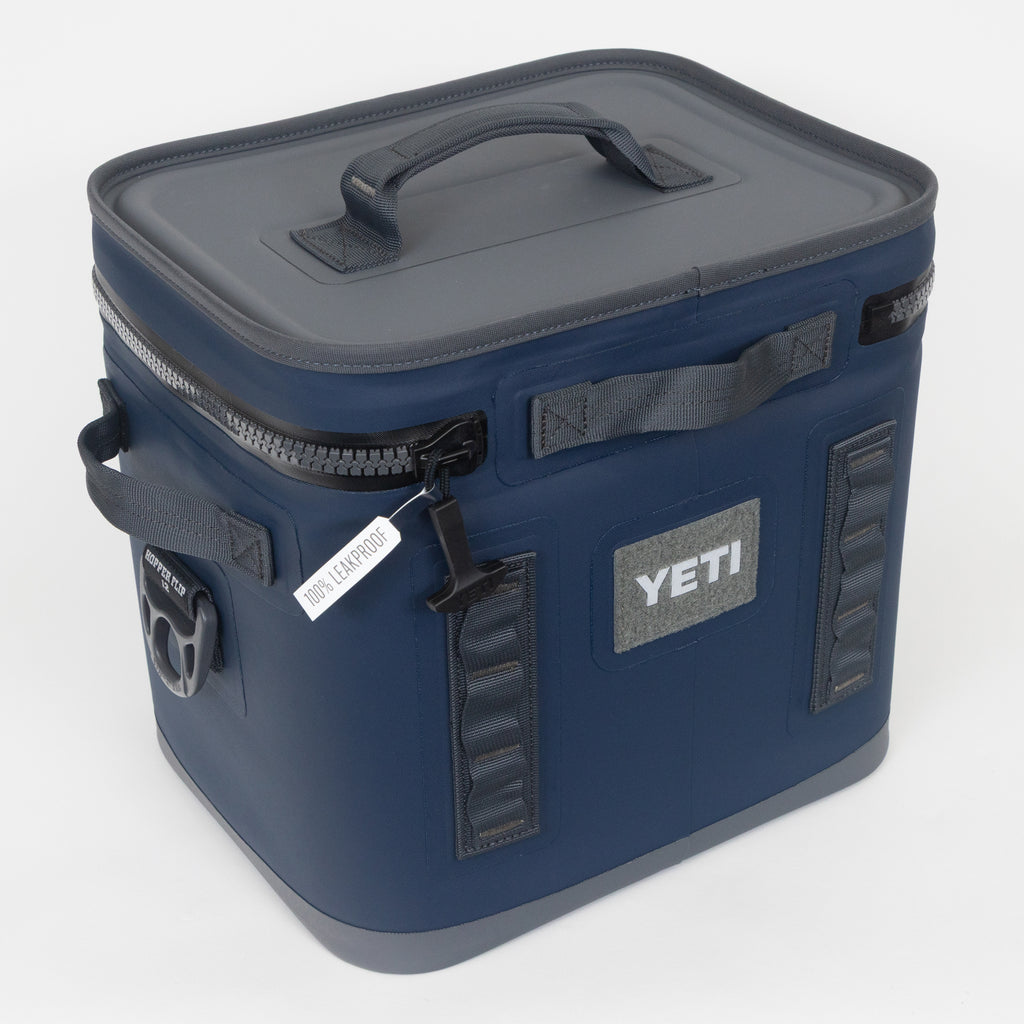 YETI Hopper Flip® 12 Cool Bag in Navy