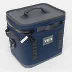 YETI Hopper Flip® 12 Cool Bag in Navy