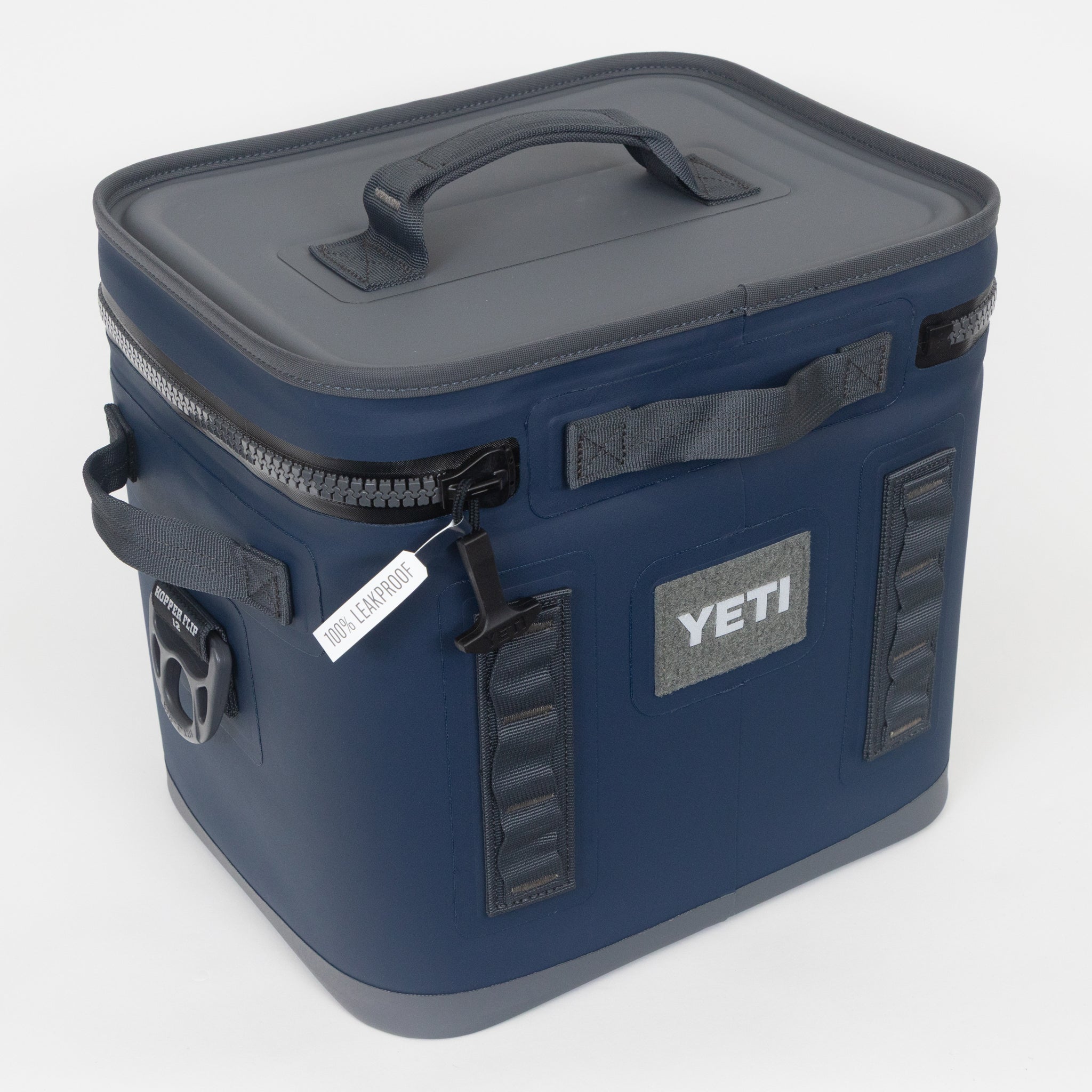 YETI Hopper Flip® 12 Cool Bag in Navy