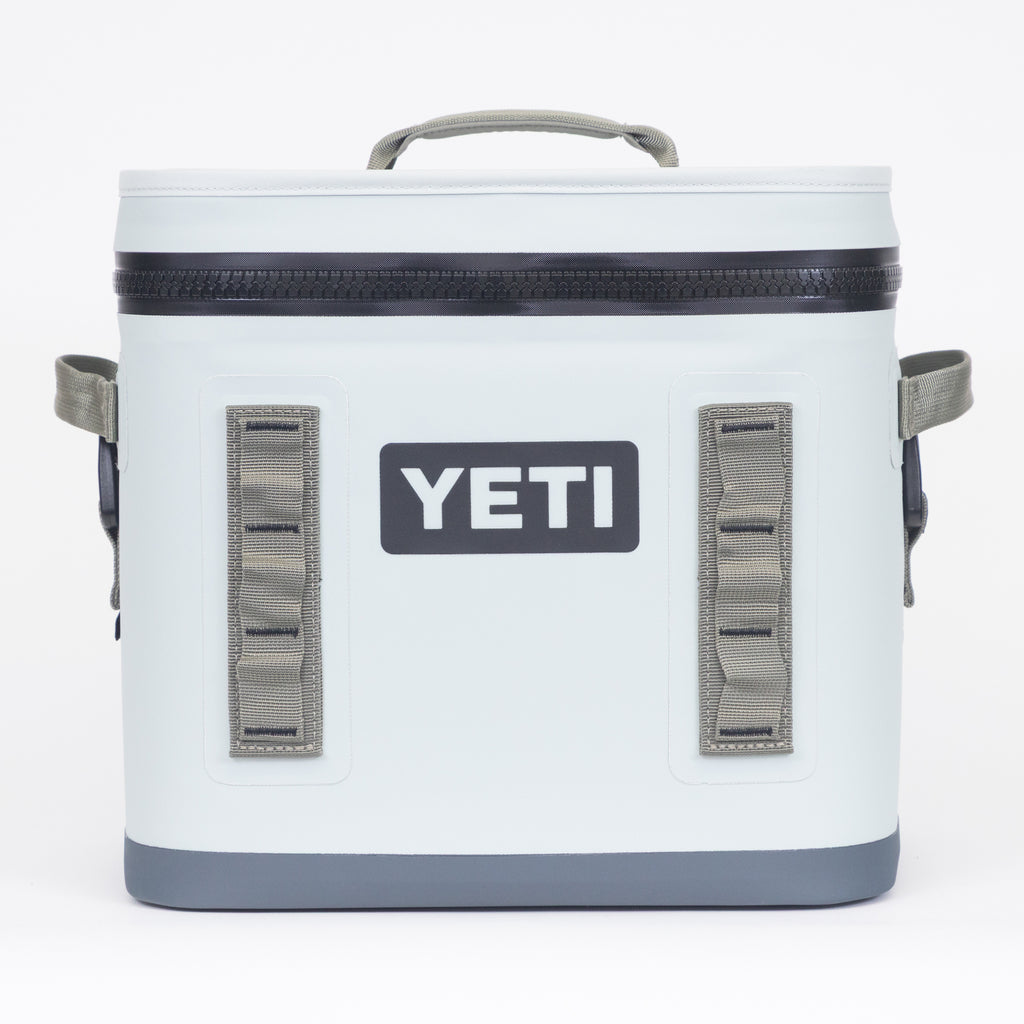 YETI Hopper Flip® 12 Cool Bag in Ridgeline