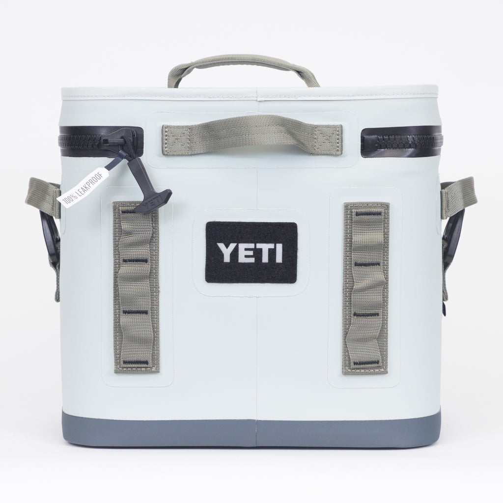 YETI Hopper Flip® 12 Cool Bag in Ridgeline