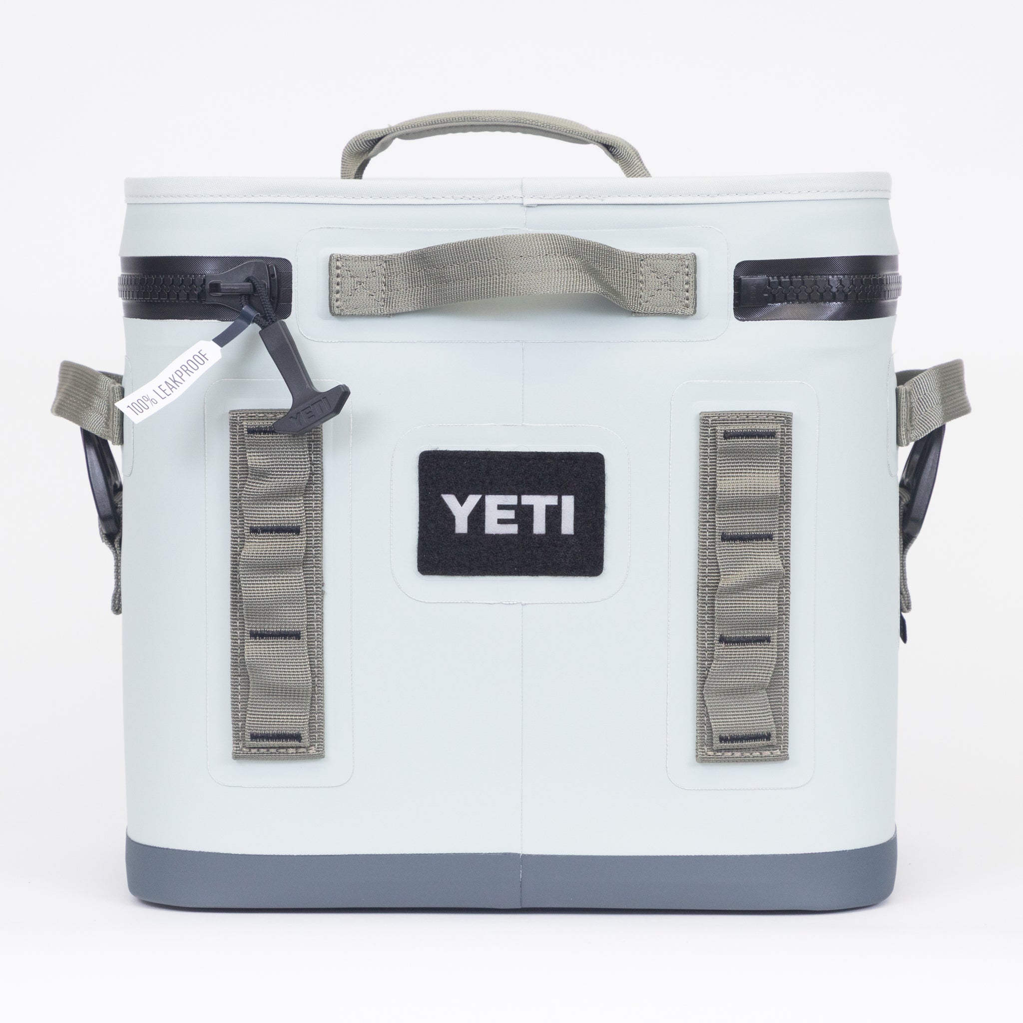 YETI Hopper Flip® 12 Cool Bag in Ridgeline