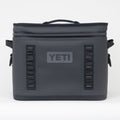 YETI Hopper Flip® 18 Cool Bag in Charcoal