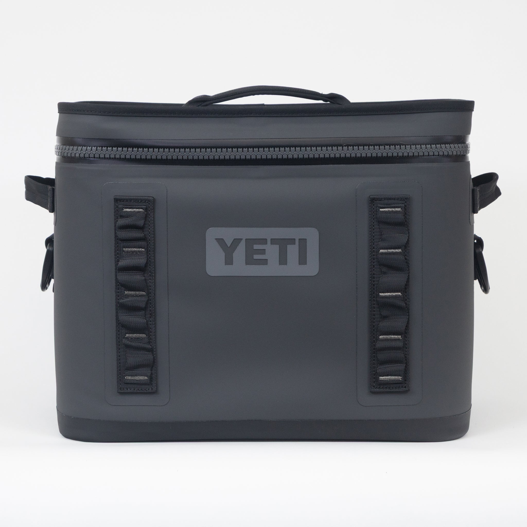 YETI Hopper Flip® 18 Cool Bag in Charcoal