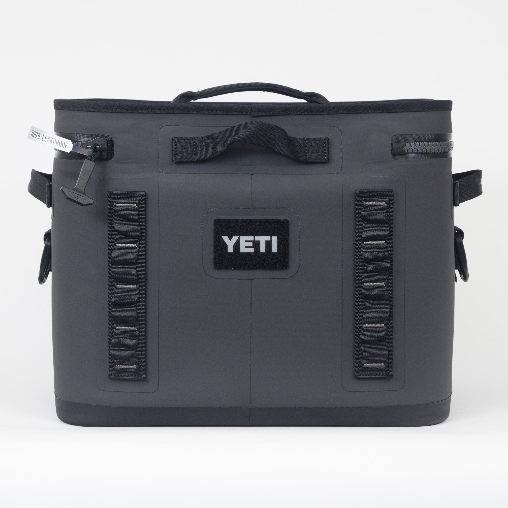 YETI Hopper Flip® 18 Cool Bag in Charcoal