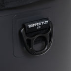 YETI Hopper Flip® 18 Cool Bag in Charcoal