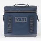 YETI Hopper Flip® 8 Cool Bag in Navy