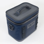 YETI Hopper Flip® 8 Cool Bag in Navy