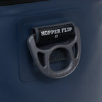 YETI Hopper Flip® 8 Cool Bag in Navy