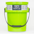 YETI LoadOut® 5 Gallon Bucket in Venom