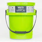 YETI LoadOut® 5 Gallon Bucket in Venom