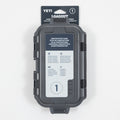 YETI LoadOut® GoBox 1 Gear Case in Charcoal
