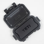 YETI LoadOut® GoBox 1 Gear Case in Charcoal