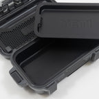YETI LoadOut® GoBox 1 Gear Case in Charcoal