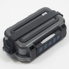 YETI LoadOut® GoBox 1 Gear Case in Charcoal