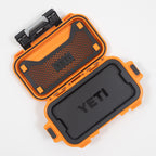 YETI LoadOut® GoBox 1 Gear Case in King Crab Orange