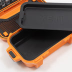 YETI LoadOut® GoBox 1 Gear Case in King Crab Orange