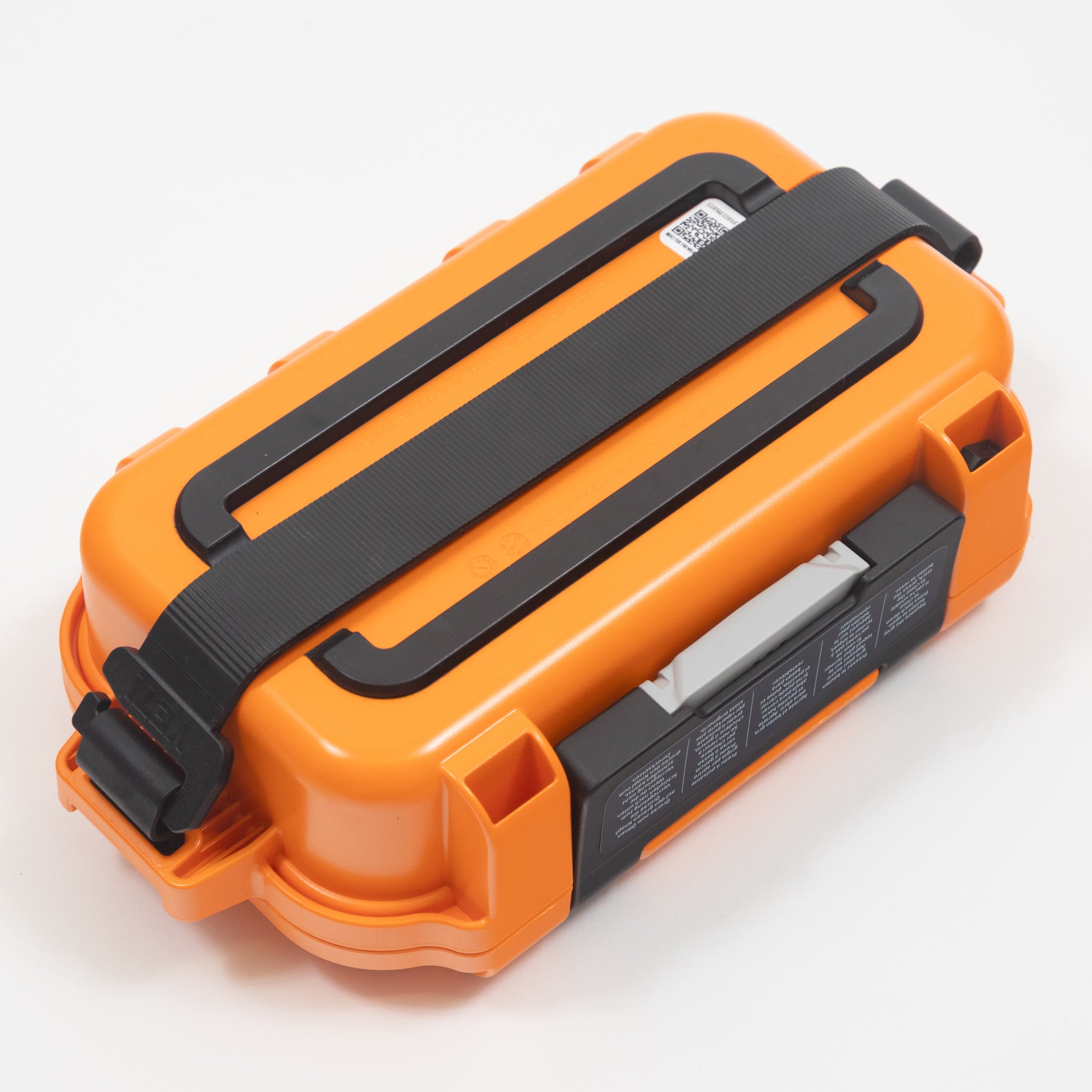 YETI LoadOut® GoBox 1 Gear Case in King Crab Orange