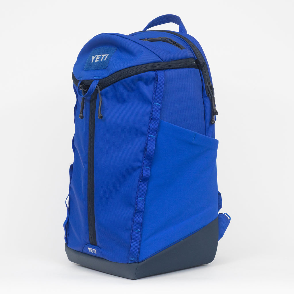YETI Palo 26L Active Backpack in Royal Blue