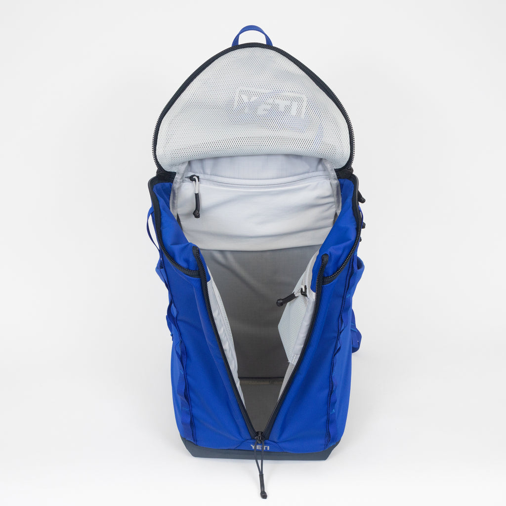 YETI Palo 26L Active Backpack in Royal Blue