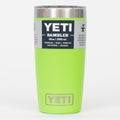 YETI Rambler 10 oz (295 ml) Tumbler With MagSlider™ Lid in Venom