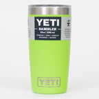 YETI Rambler 10 oz (295 ml) Tumbler With MagSlider™ Lid in Venom
