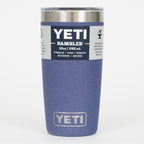 YETI Rambler 10oz Tumbler — Moon Dust — main view