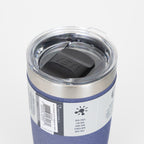 YETI Rambler 10oz Tumbler — Moon Dust — detail view