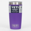 YETI Rambler 10 oz (295 ml) Tumbler With MagSlider™ Lid in Pace Purple