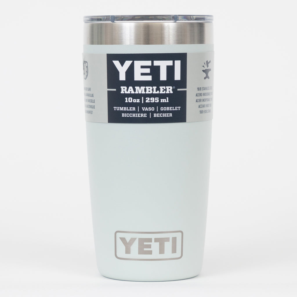 YETI Rambler 10 oz (295 ml) Tumbler With MagSlider™ Lid in Ridgeline