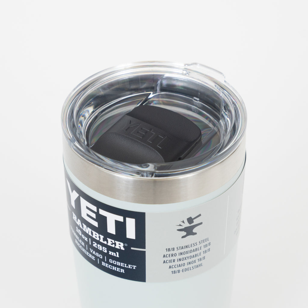 YETI Rambler 10 oz (295 ml) Tumbler With MagSlider™ Lid in Ridgeline