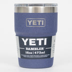 YETI Rambler® 16 oz (473 ml) Stackable Cup in Moon Dust